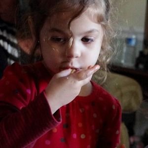 Meet your Posher, Maureen